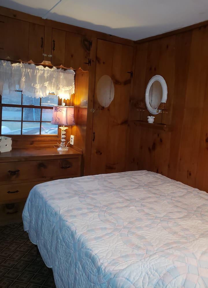 Schlafzimmer Nr.3 in voller Größe