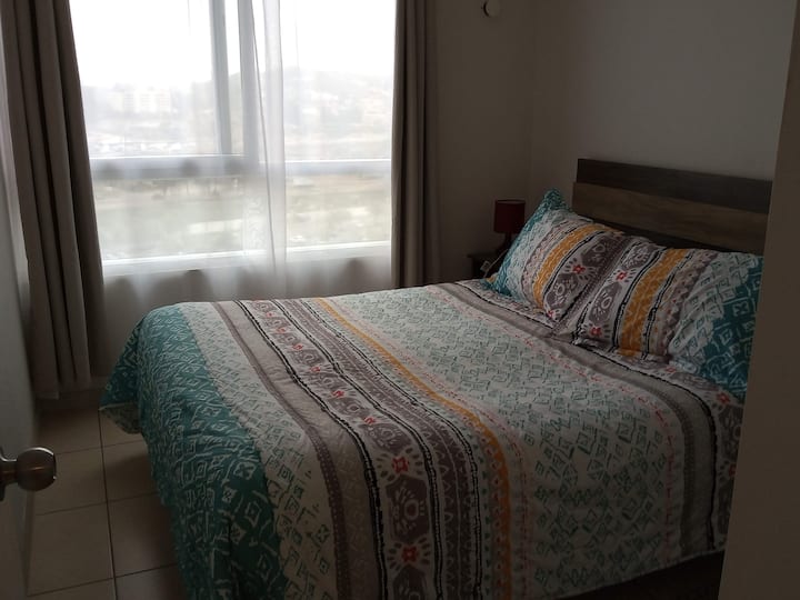 Dhomë gjumi 2