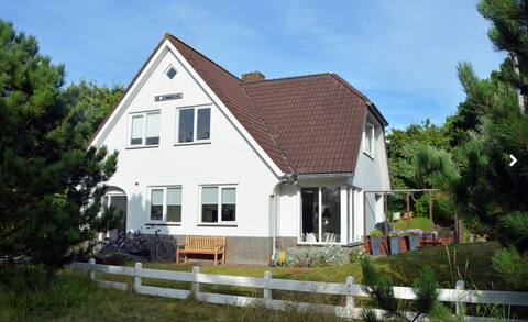NearAmsterdam Villa Zonneburg 3min walk to Beach