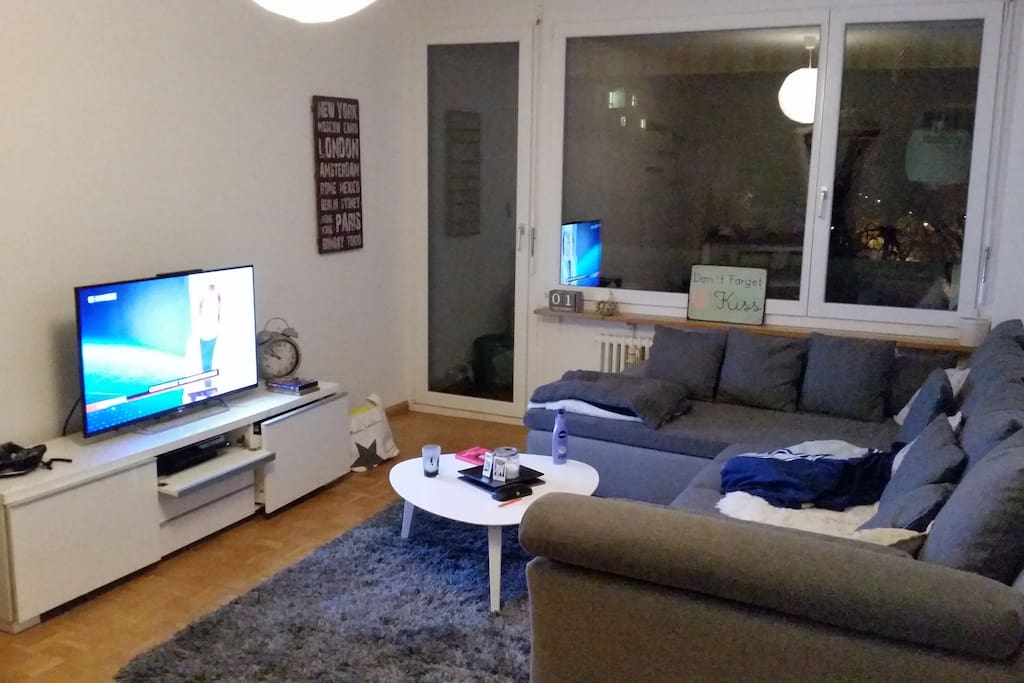 Livingroom