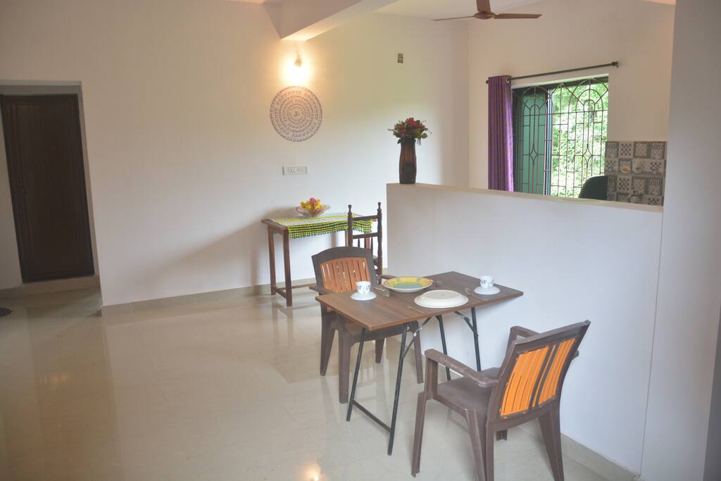 Dining Place