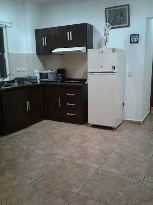 Cocina integral #3