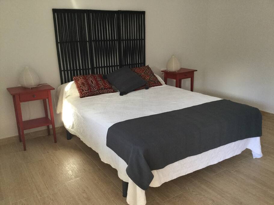 Suite Meknes