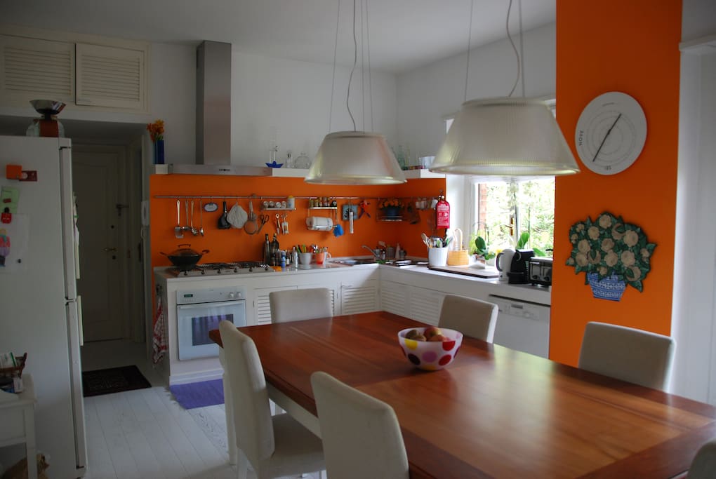 cucina