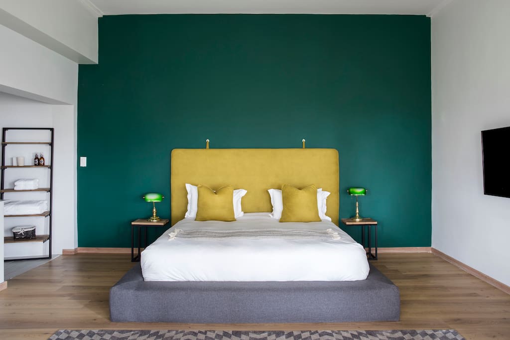 Your Room