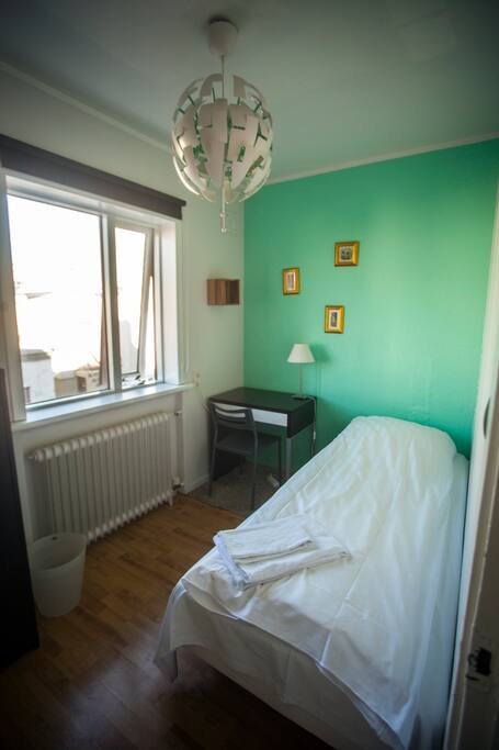 Single room 6