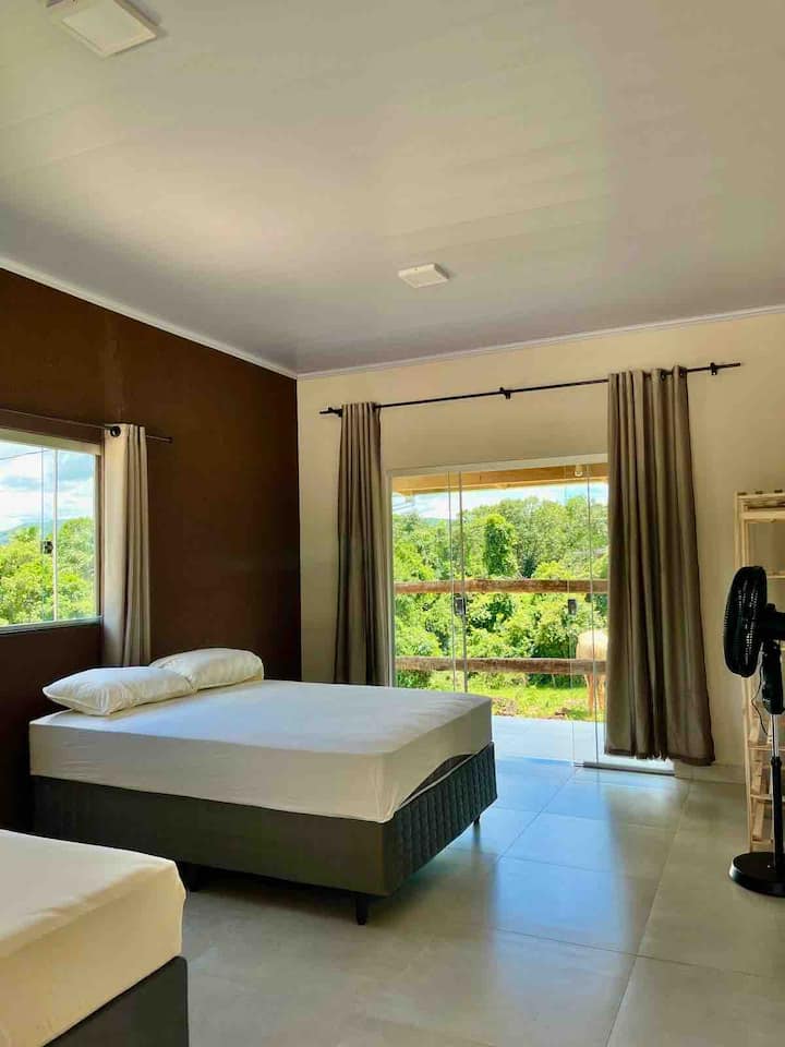 Suite 1