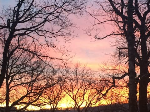 Envie de vous évader dans la vallée de la Meuse?