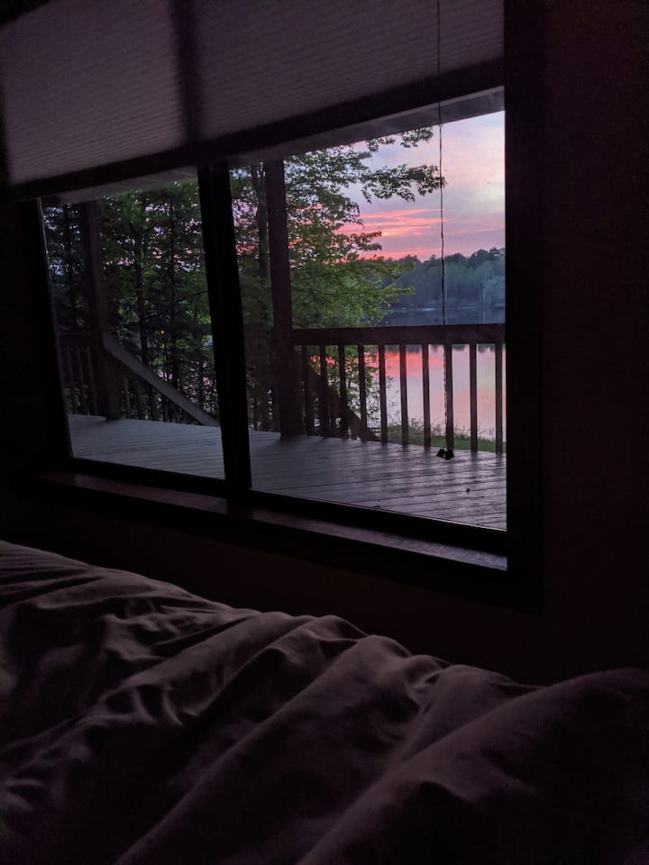 Спална соба 1