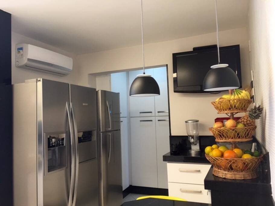 cozinha