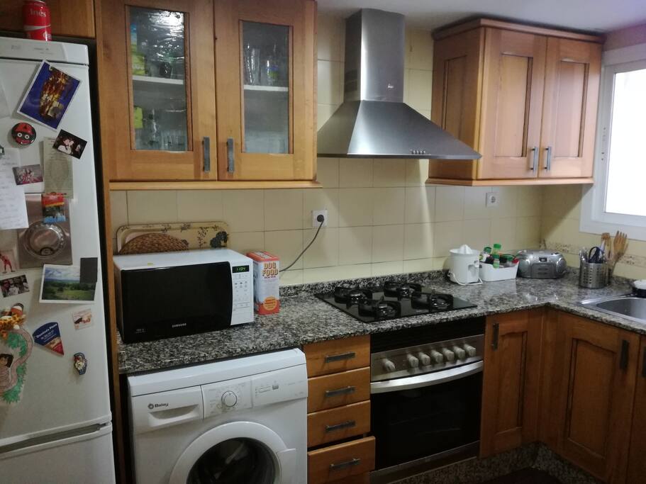 Cocina