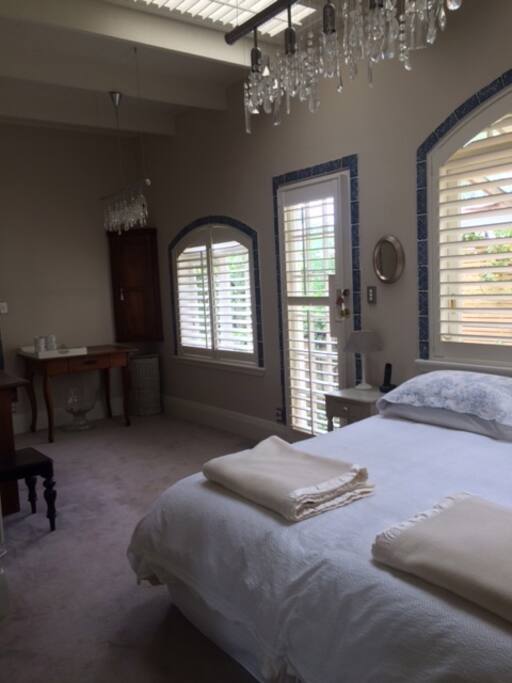 Suite Room