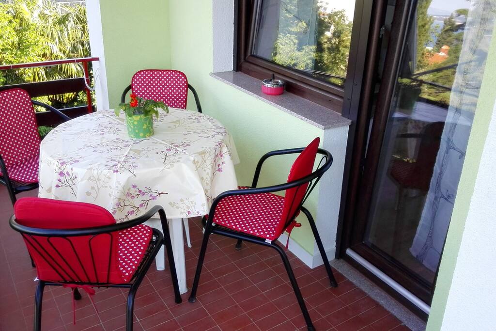 Balkon