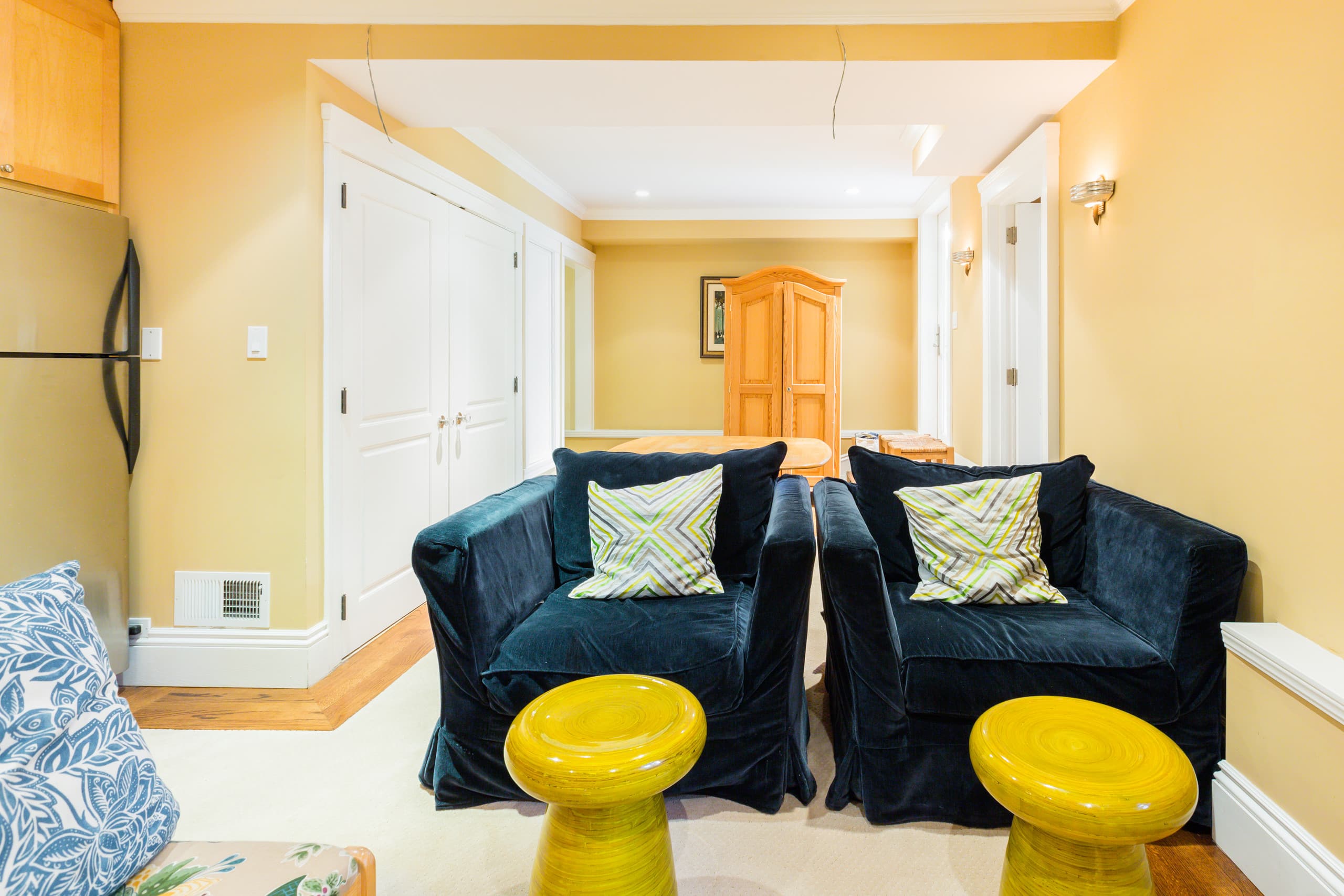 Home in San Francisco · ★4.97 · 7 bedrooms · 6 beds · 4 baths - Image 7