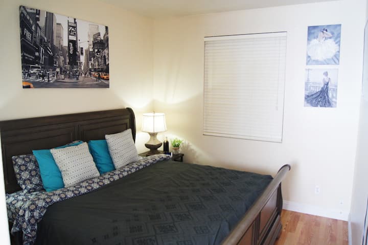 غرفة النوم 1