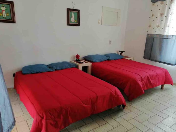 Спално помещение