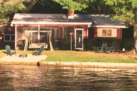 Gladwin County Vacation Rentals Homes United States Airbnb