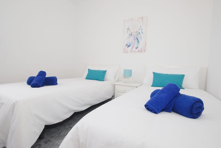 Bevacacional managed Airbnb listing 3