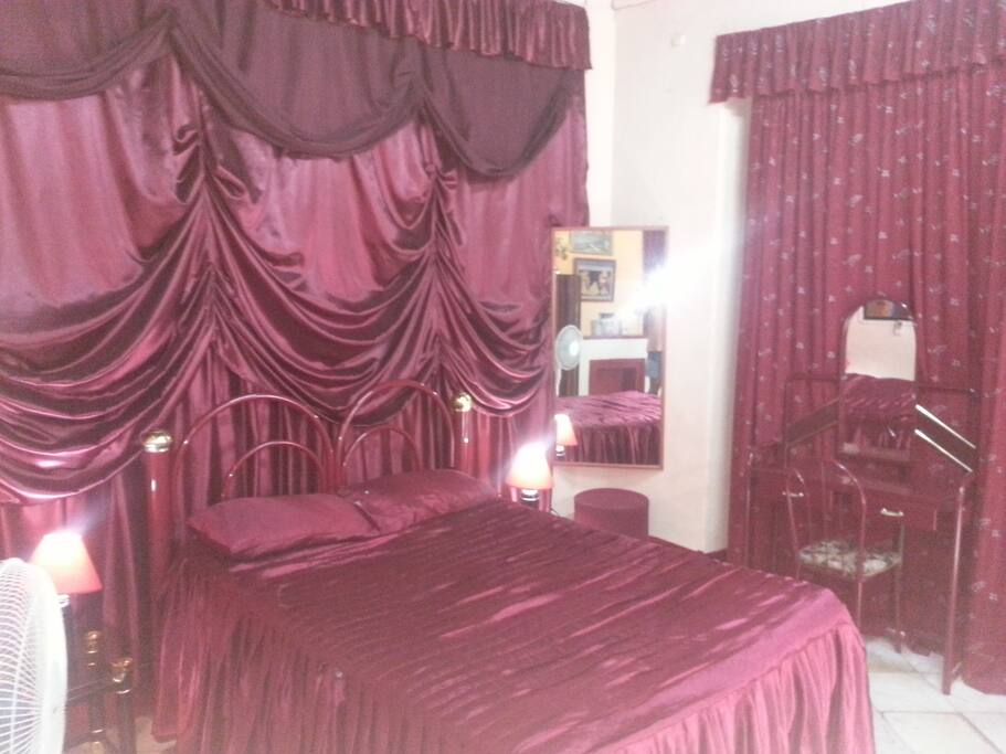 CAMA