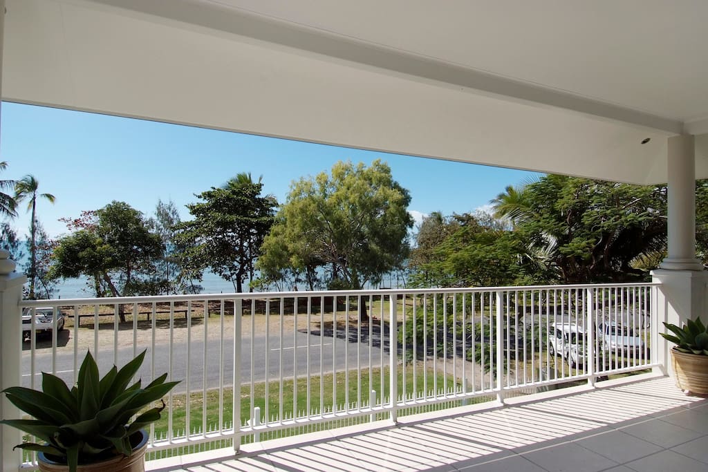 Ocean view