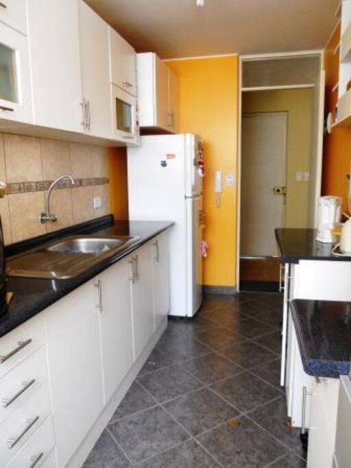 Cocina