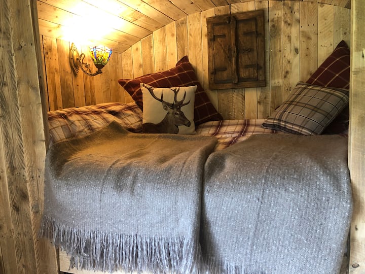 საძინებელი