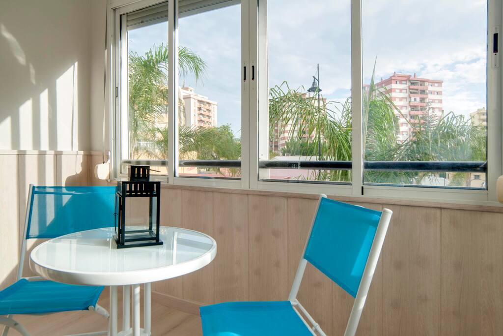 Terraza