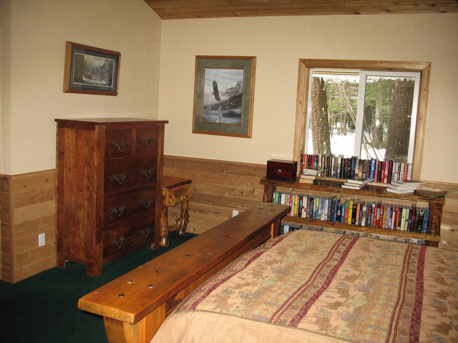 Guest Suite
