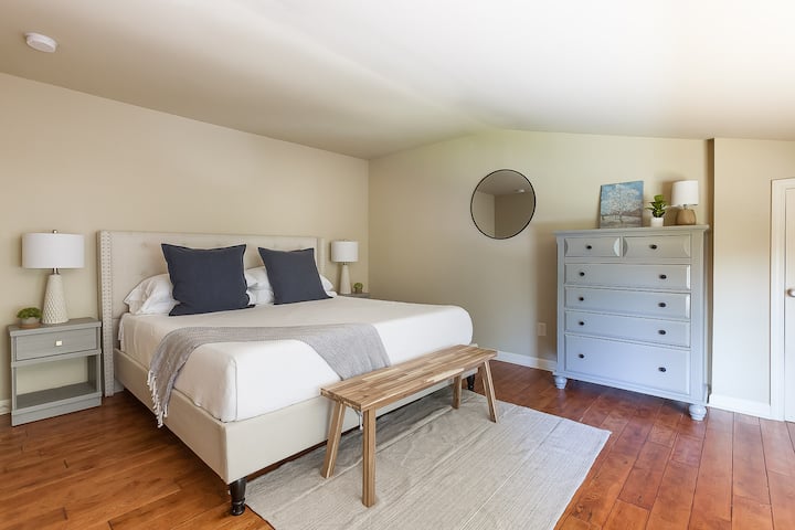 dormitorio principal