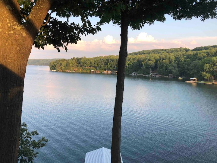 Rushford Lake Vacation Rentals & Homes New York, United States Airbnb