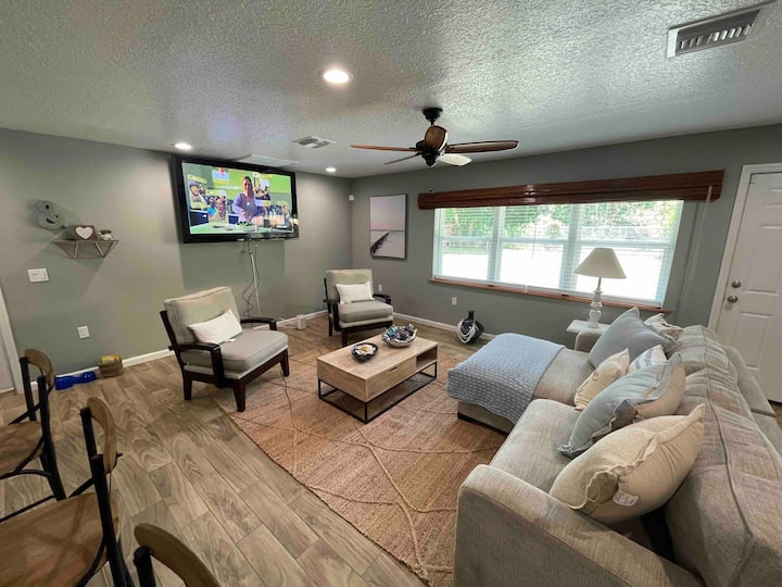 New! Vero Beach Villa (Minutes To The Beach!) - Vero Beach, FL