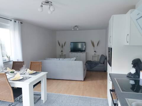 Ferienwohnung Rhode