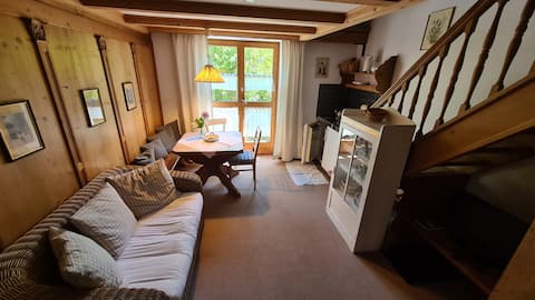 Apartment Stückl - Rose 8