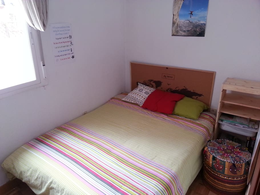 Dormitorio 2