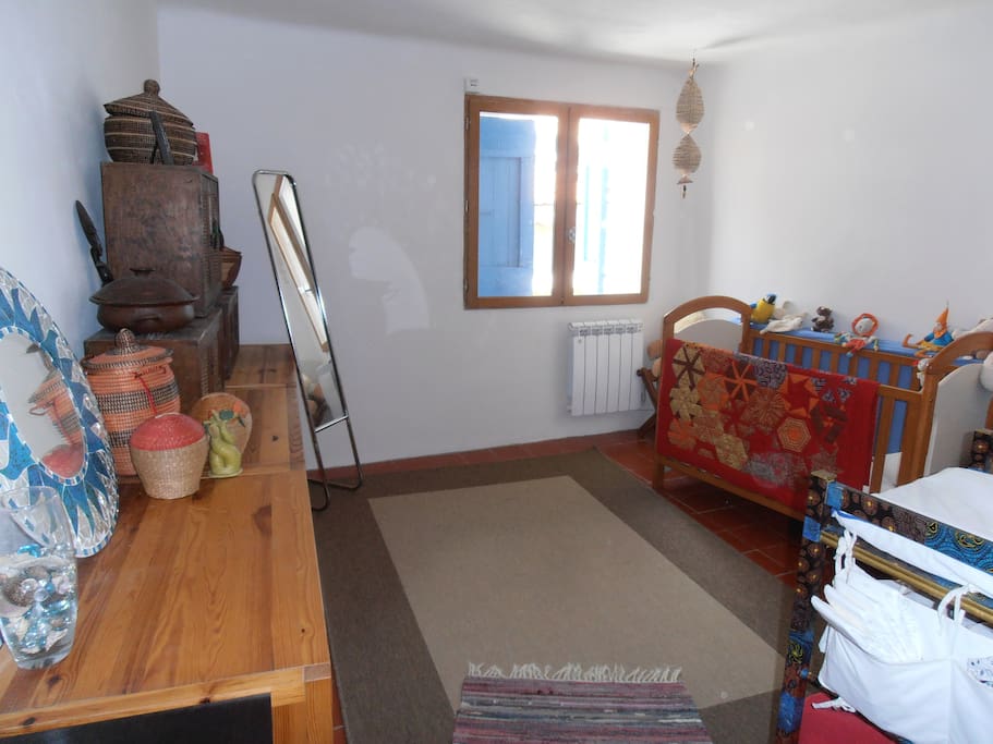 chambre 2