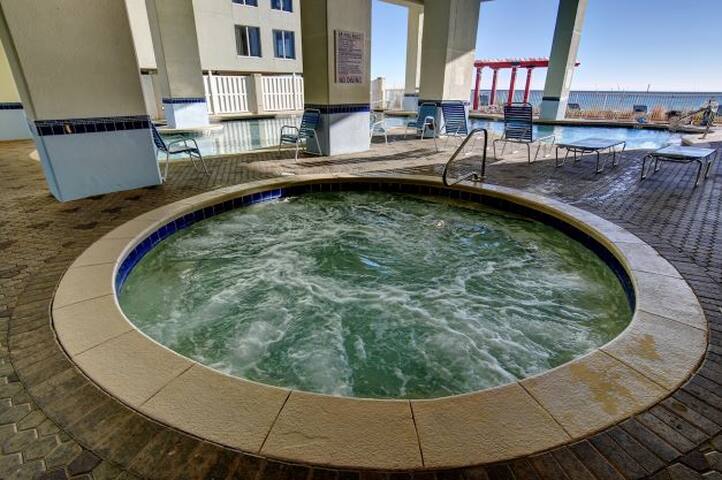 Majestic Condo Unit 1013