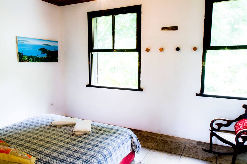O quarto