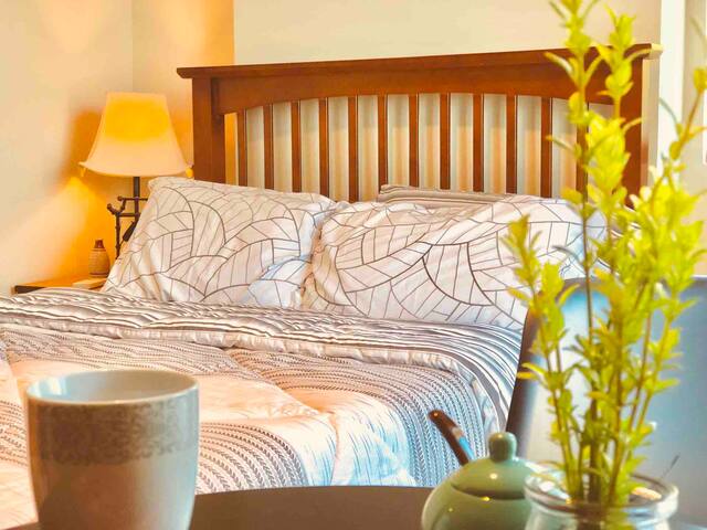 Casa Hermoso - Stylish Condo Interior in Cebu City