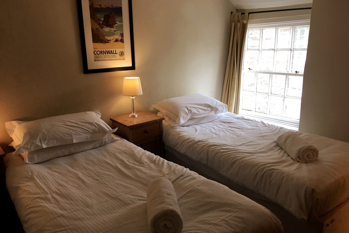 חדר שינה 4 - קינג או זוגי