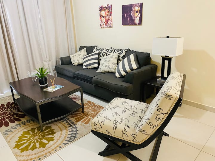 Amazing 2 Br/2 Ba Ground Level Condo (Clubhouse) - Aruba
