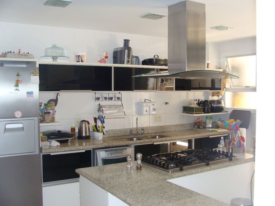 Cozinha