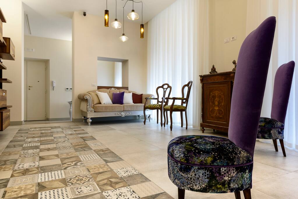 Sala Living