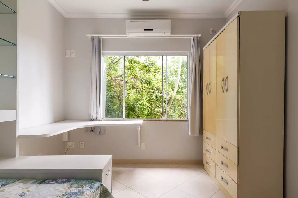 Quarto Solteiro