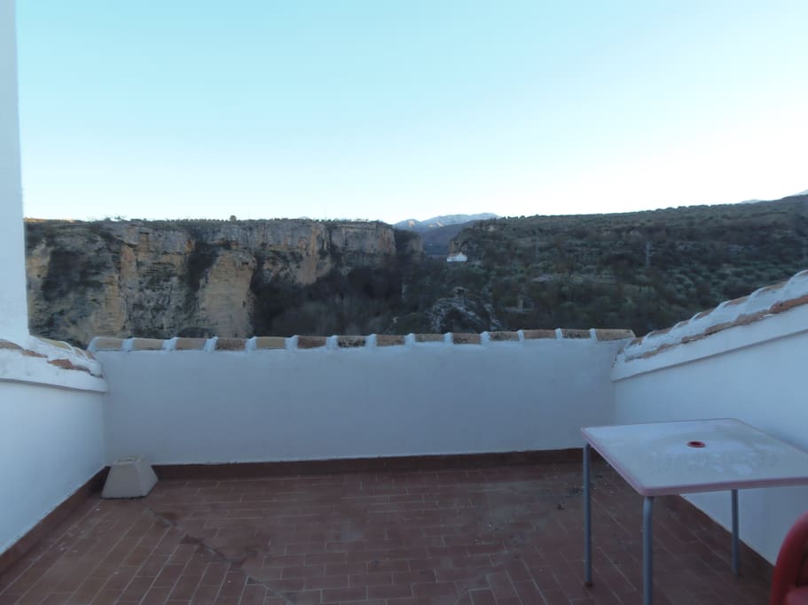 terras