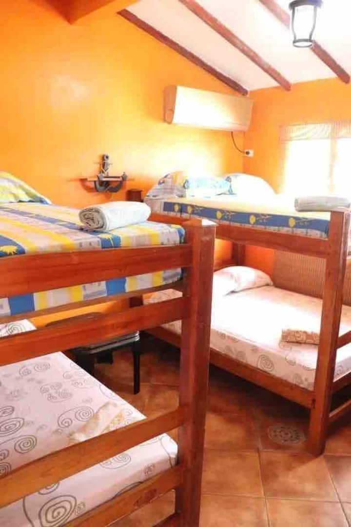 საძინებელი 2