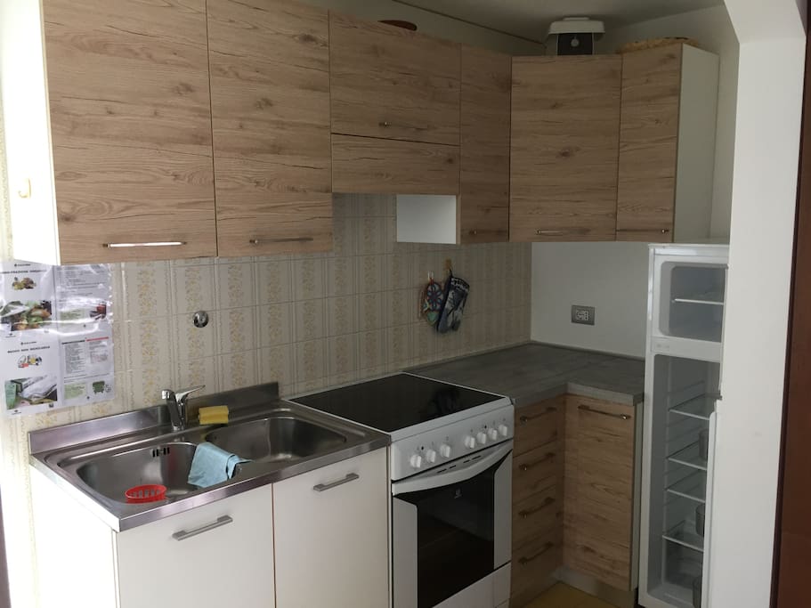 Cucina