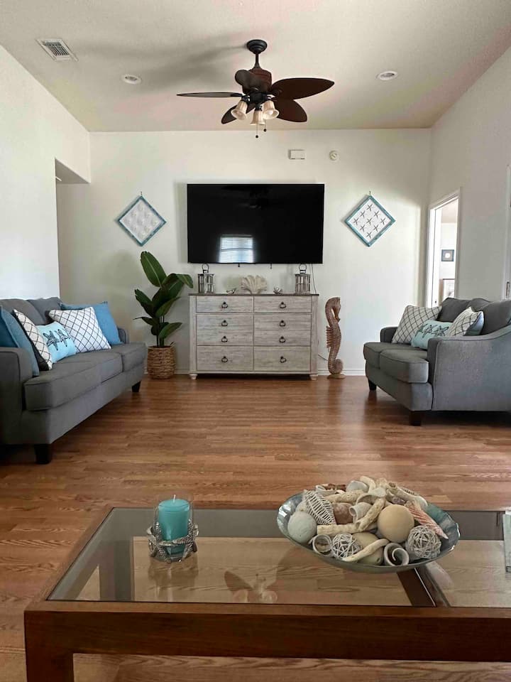 Wild Pearl Unit B - Port Aransas, TX