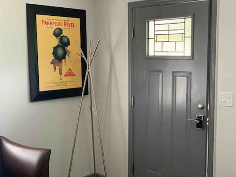 Successful Airbnb property: Brookwood Bungalow in Valdosta