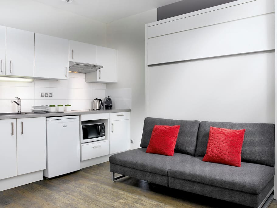 Cuisine Studio Le 32