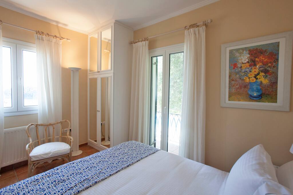 First Floor Bedroom 1